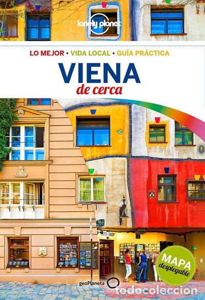 Libros: Viena de cerca- 9788408170648
