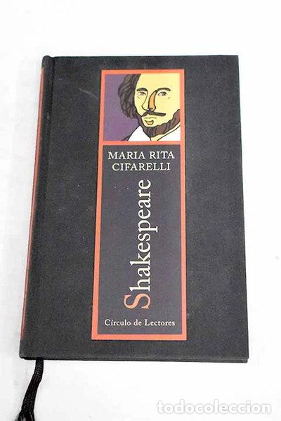 Libros: Shakespeare- 9788422678441