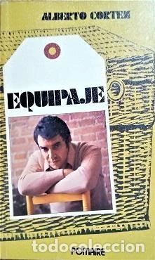 Libros: Equipaje- 9788428602945
