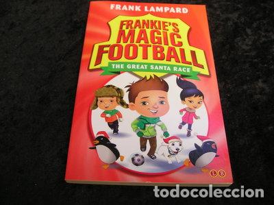Livros em segunda m&atilde;o: The Great Santa Race- 9781510202146