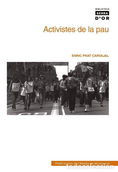 Libri di seconda mano: Activistes de la pau- 9788498830484