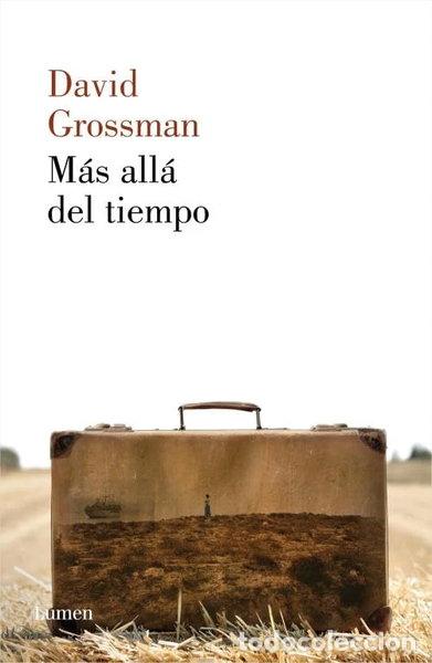 books: M&aacute;s all&aacute; del tiempo- 9788426420688