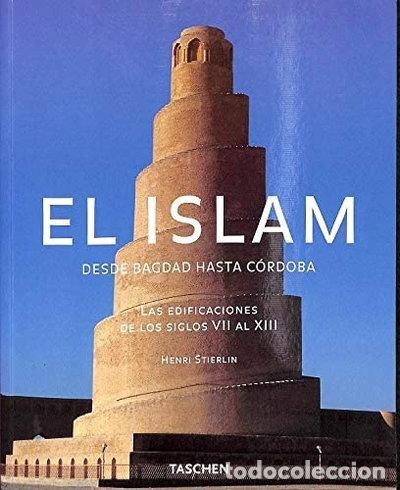 books: El Islam: Desde Bagdad hasta C&oacute;rdoba- 9783822817872