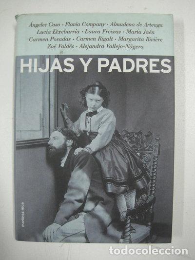 Libros: Hijas y padres- 9788427024922