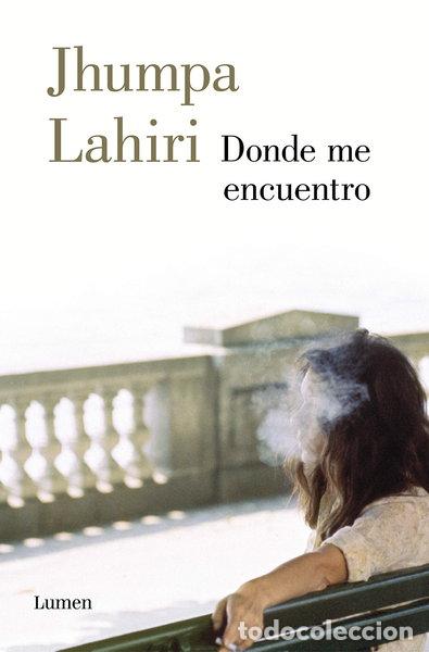 Libros: Donde me encuentro- 9788426406934