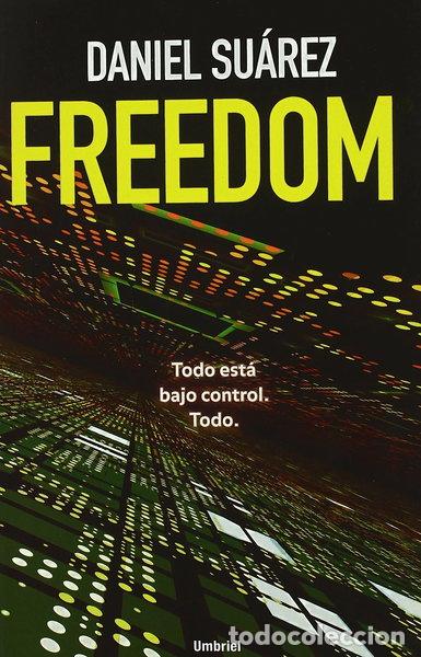 Libri di seconda mano: Freedom- 9788489367982