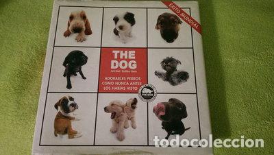 B&uuml;cher: The Dog: Adorables Perros Como Nunca Antes Los Hab&iacute;as Visto- 9788496250413