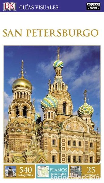 B&uuml;cher: San Petersburgo- 9788403511996