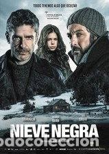 Libri di seconda mano: NIEVE NEGRA- 8436535546317