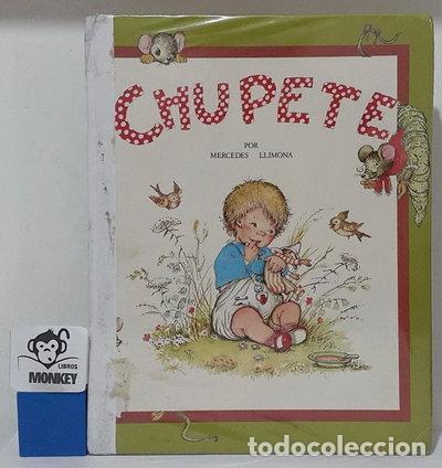 B&uuml;cher: Chupete- 9788471831286