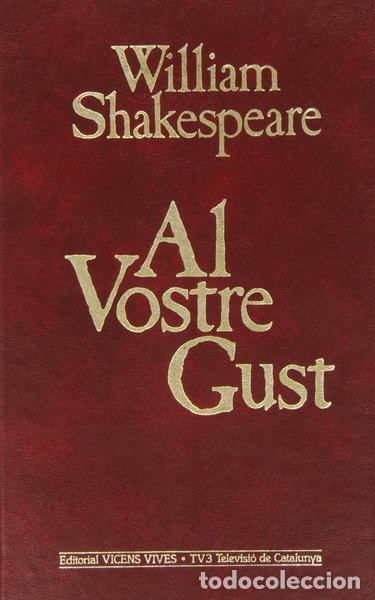 B&uuml;cher: Al vostre gust- 9788431622664