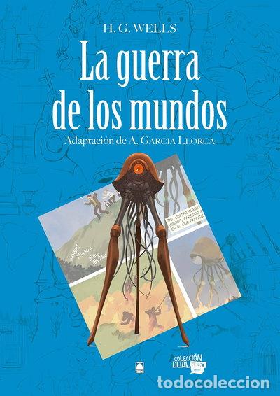 Livres: La guerra de los mundos- 9788430769643