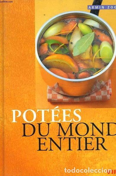 Livres: Pot&eacute;es du monde entier- 9782940306312