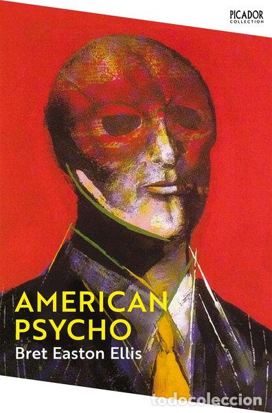 B&uuml;cher: American Psycho- 9780330319928