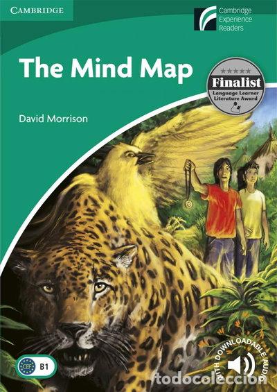 Livros em segunda m&atilde;o: The Mind Map- 9788483235379