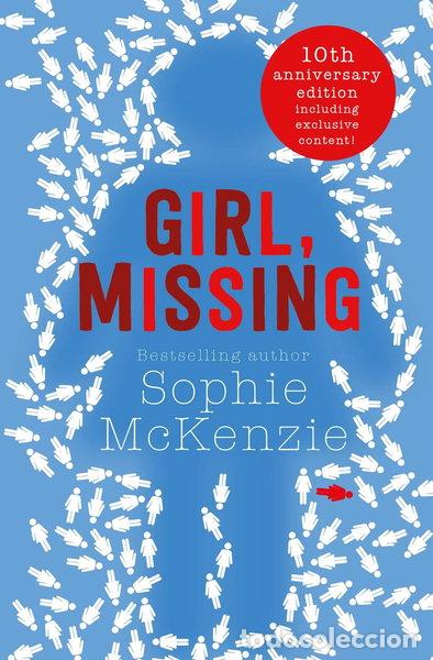 Livros em segunda m&atilde;o: Girl, Missing- 9781471147999