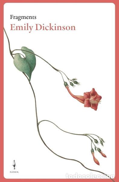 Livros em segunda m&atilde;o: EMILY DICKINSON- 9788409506842