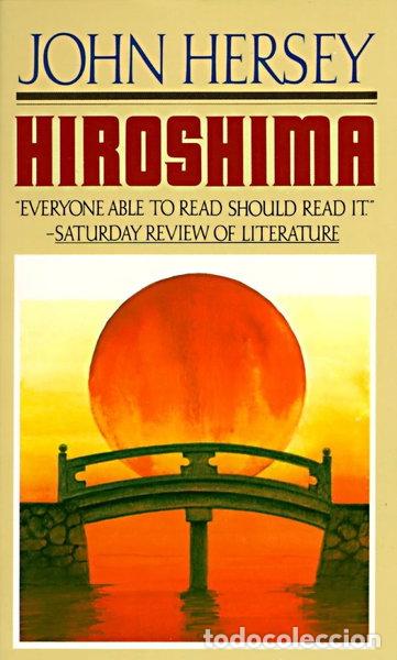 B&uuml;cher: Hiroshima- 9780679721031