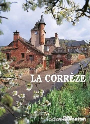 B&uuml;cher: La Corr&egrave;ze- 9782950918093