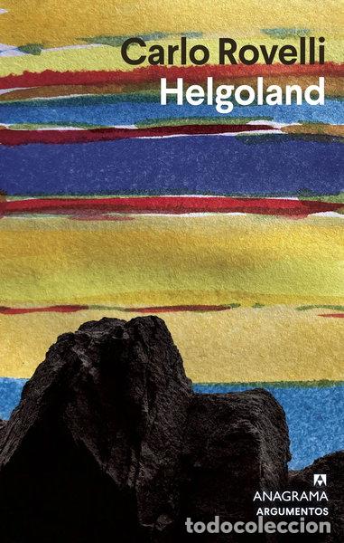 Libros: Helgoland- 9788433964885