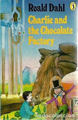 Libros: Charlie and the Chocolate Factory- 9780140318241