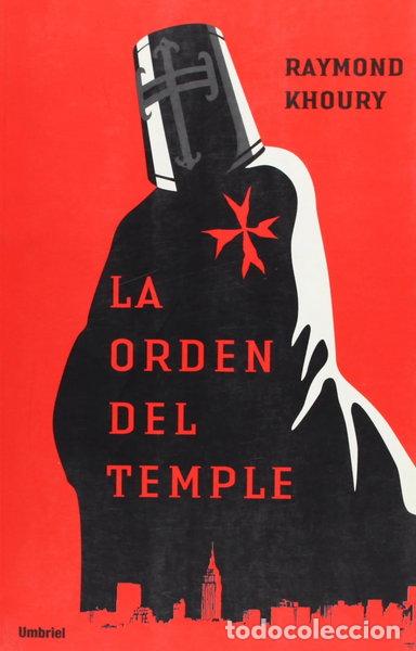 B&uuml;cher: La Orden del Temple- 9788495618962
