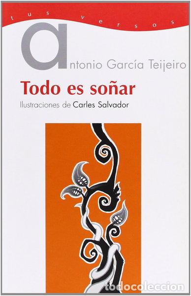 Livros em segunda m&atilde;o: Todo es so&ntilde;ar- 9788497952149