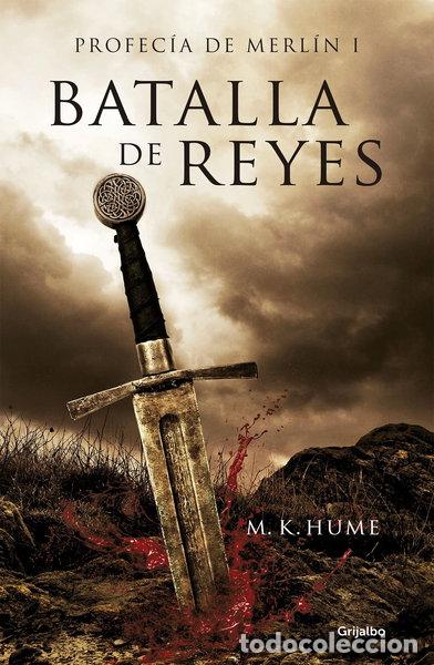 Livros em segunda m&atilde;o: Batalla de reyes- 9786073122641