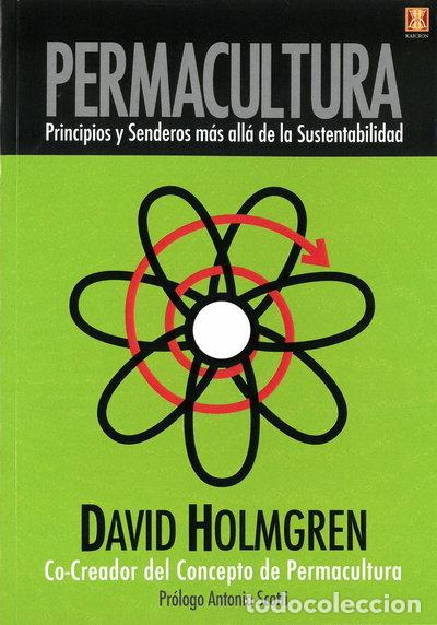 Libros: Permacultura- 9789871758197