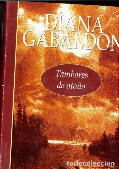 Libros: Tambores de oto&ntilde;o- 9788478887187