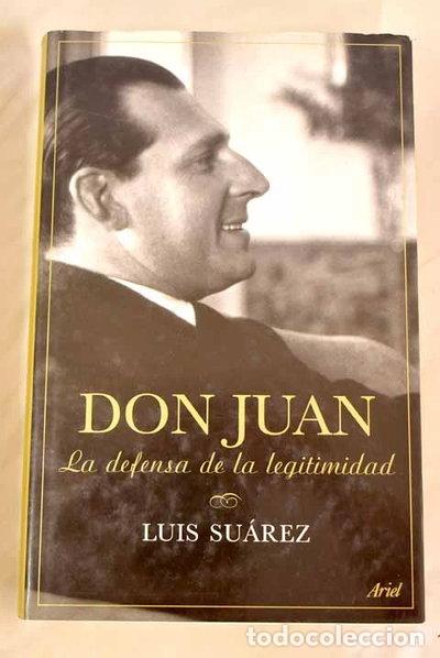 Libros: Don Juan- 9788434452305