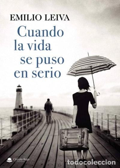 books: Cuando la vida se puso en serio- 9788411041843