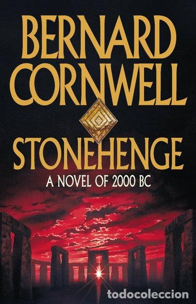 Libros: Stonehenge: A Novel of 2000 BC- 9780002259699