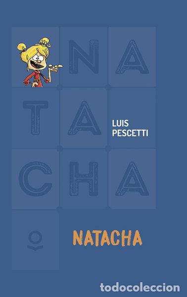Libros: Natacha- 9788491226420