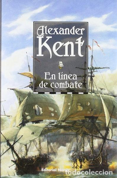 Libros: En l&iacute;nea de combate- 9788474861174
