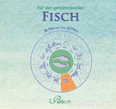 Libros: F&uuml;r den geheimnisvollen Fisch- 9783629104731