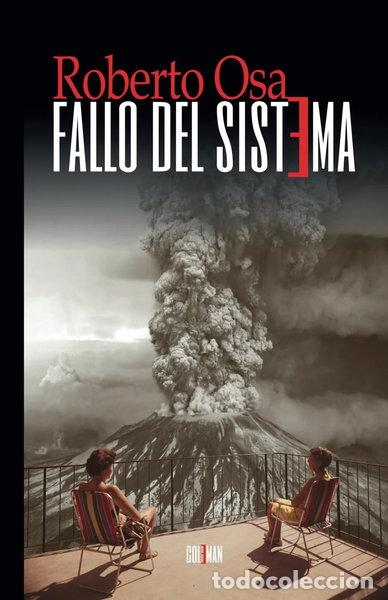 Libros: Fallo del sistema- 9788412953664