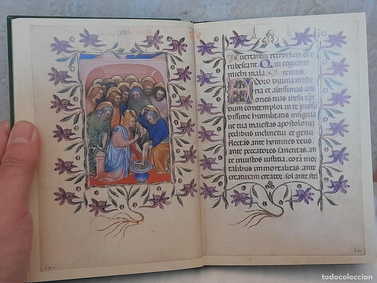 B&uuml;cher: Devocionario medieval