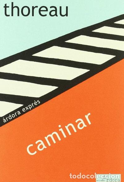 B&uuml;cher: Caminar- 9788488020109