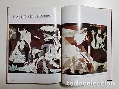 Livros em segunda m&atilde;o: La luz en la pintura- 9789202764798