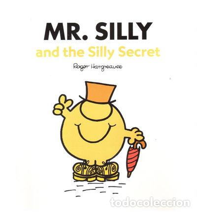 Libros: Mr. Silly and the Silly Secret- 9780603569968