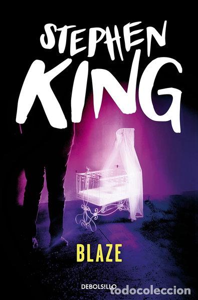 Libros: Blaze- 9788499083384