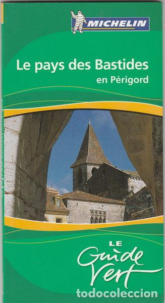 B&uuml;cher: Le pays des Bastides en P&eacute;rigord- 9782067130487