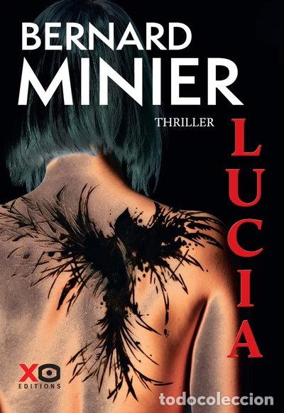 B&uuml;cher: Lucia- 9782374484068