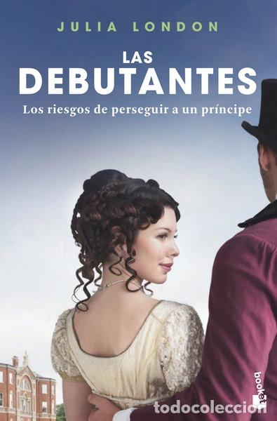B&uuml;cher: Los riesgos de perseguir a un pr&iacute;ncipe- 9788408243885