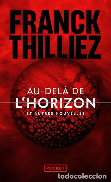 B&uuml;cher: Au-del&agrave; de l'horizon et autres nouvelles- 9782266306447