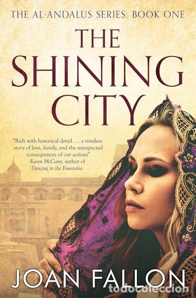 Libros: The Shining City- 9780957689169