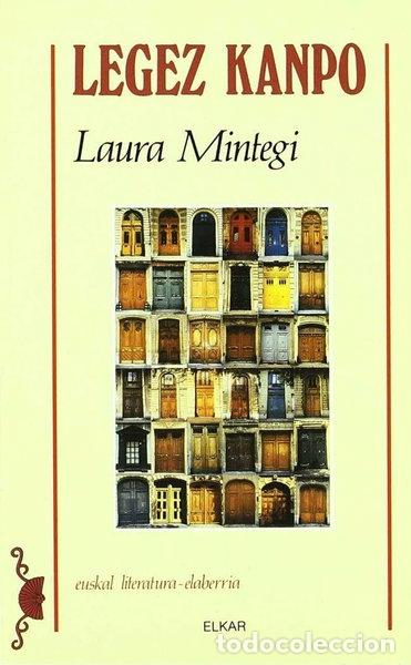 Libros: Legez kanpo- 9788475299372