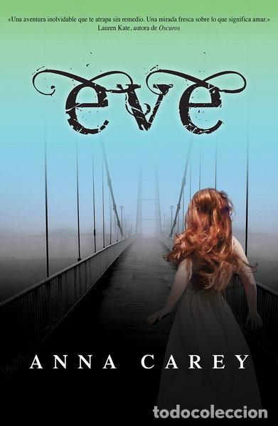 Libri di seconda mano: Eve (9788499184340) (Libros)