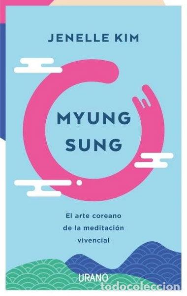 Libri di seconda mano: MYUNG SUNG- 9788417694739
